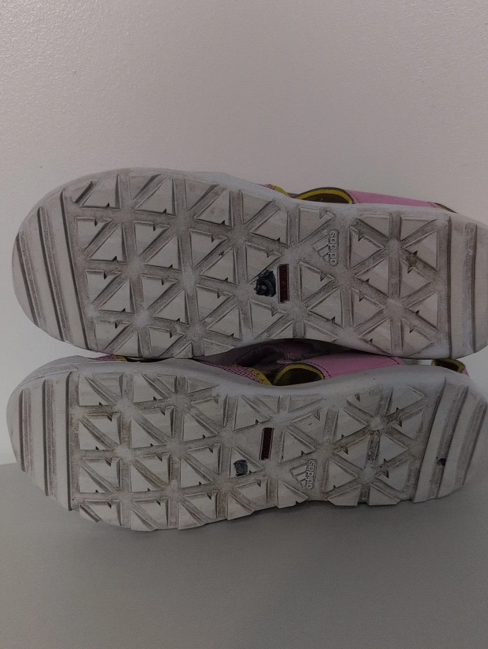 Adidas Lego Terrex Captain Toey Sandals